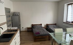 Apartman Nad Bazilikou 1