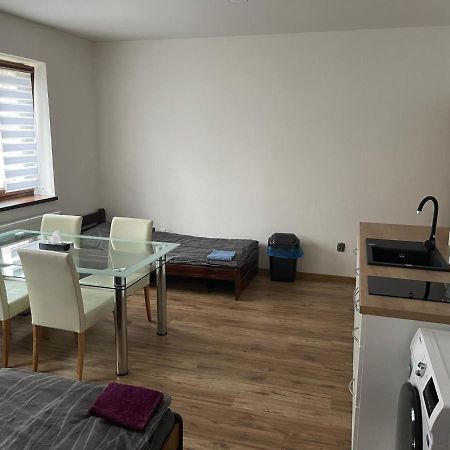 Apartman Nad Bazilikou 1 Třebíč Exteriér fotografie