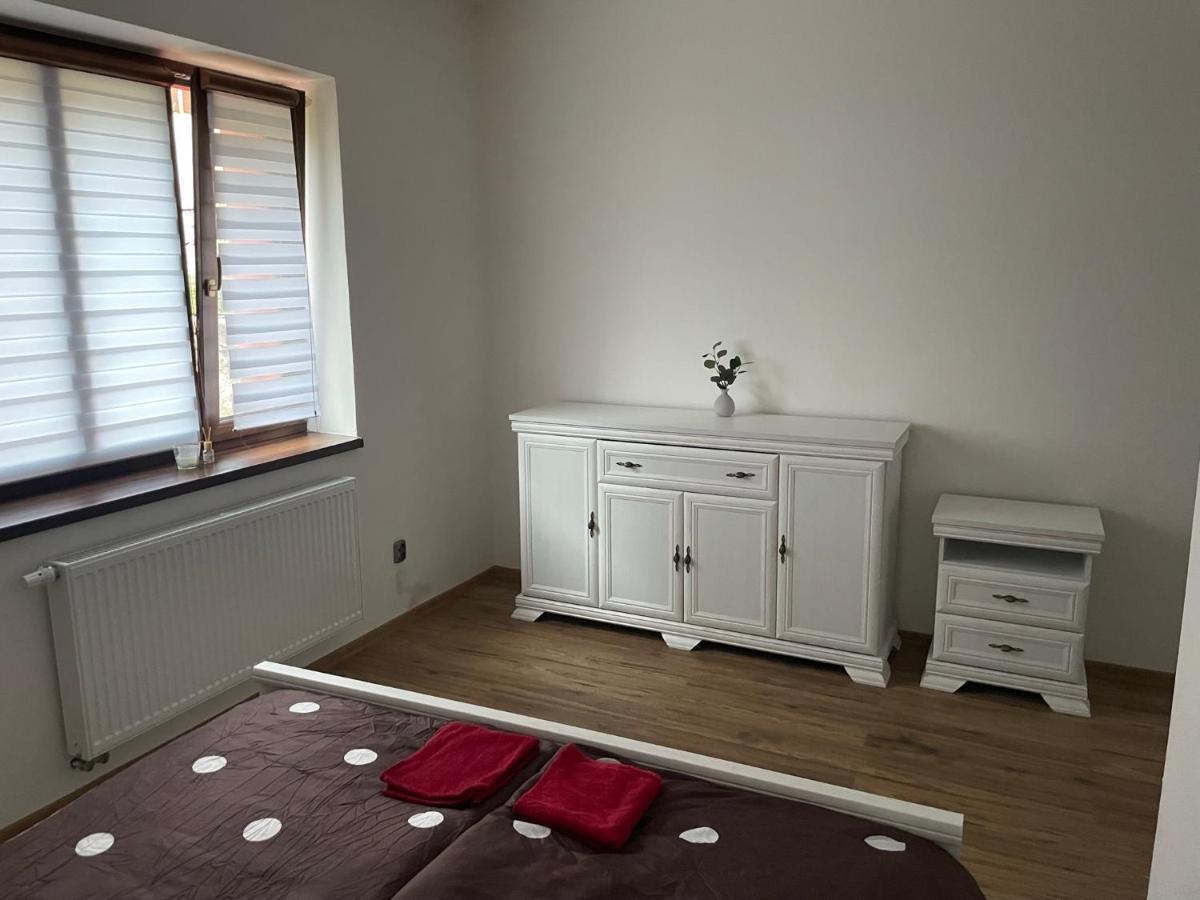 Apartman Nad Bazilikou 1 Třebíč Exteriér fotografie